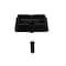 Crp Products Bmw 525I 01-03 6 Cyl 2.5L Lift Pad, Avl0398R AVL0398R - alternate 6